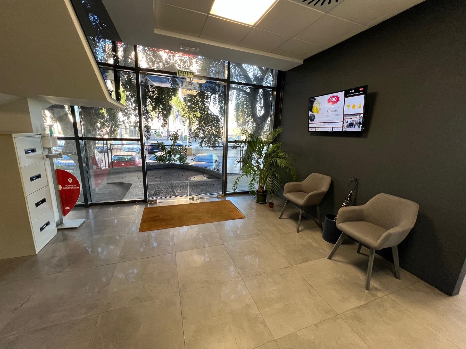 Industrial buildings for sale in Jerez de la Frontera