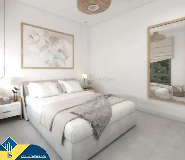 Mini appartamento con ascensore in vendita a Altea ciudad, imagen 22