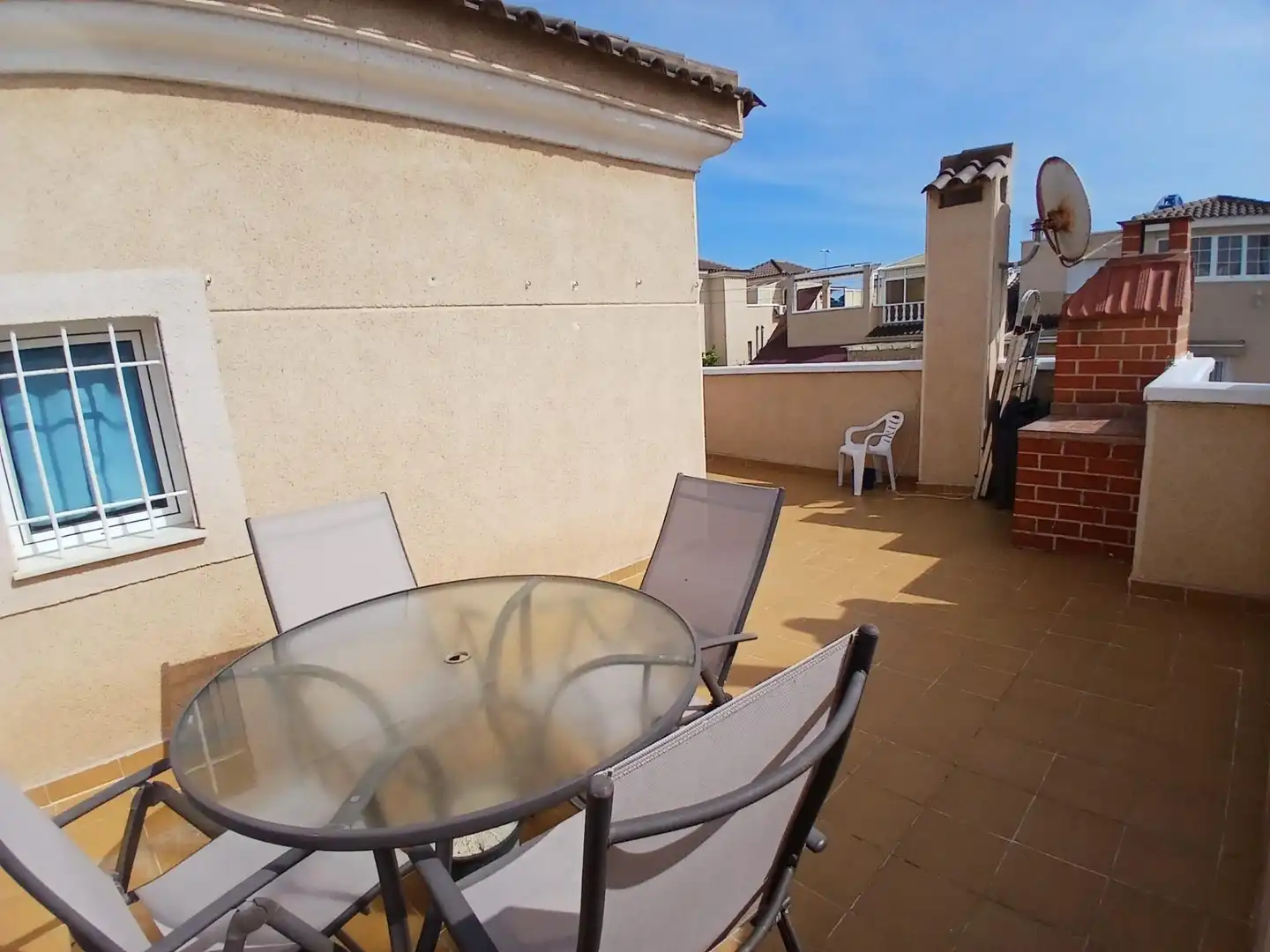 Maison mitoyenne avec piscine à vendre à El Moncayo - El Pòrtic, imagen 4