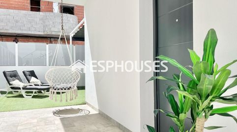 Foto 4 de Casa o chalet en venta en Los Secanos, Guardamar del Segura