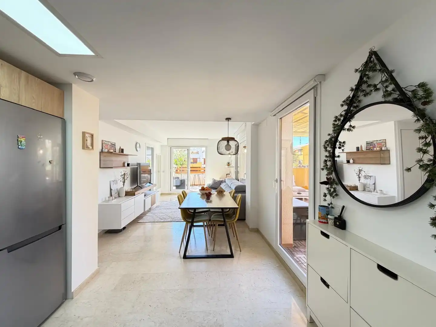 Penthouse mit Terrasse zum Verkauf in Calle del ciclon, imagen 11