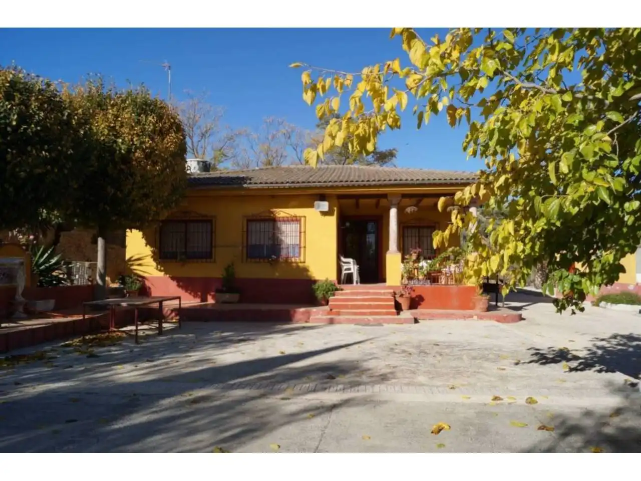 Villa zum Verkauf in Baena, imagen 2