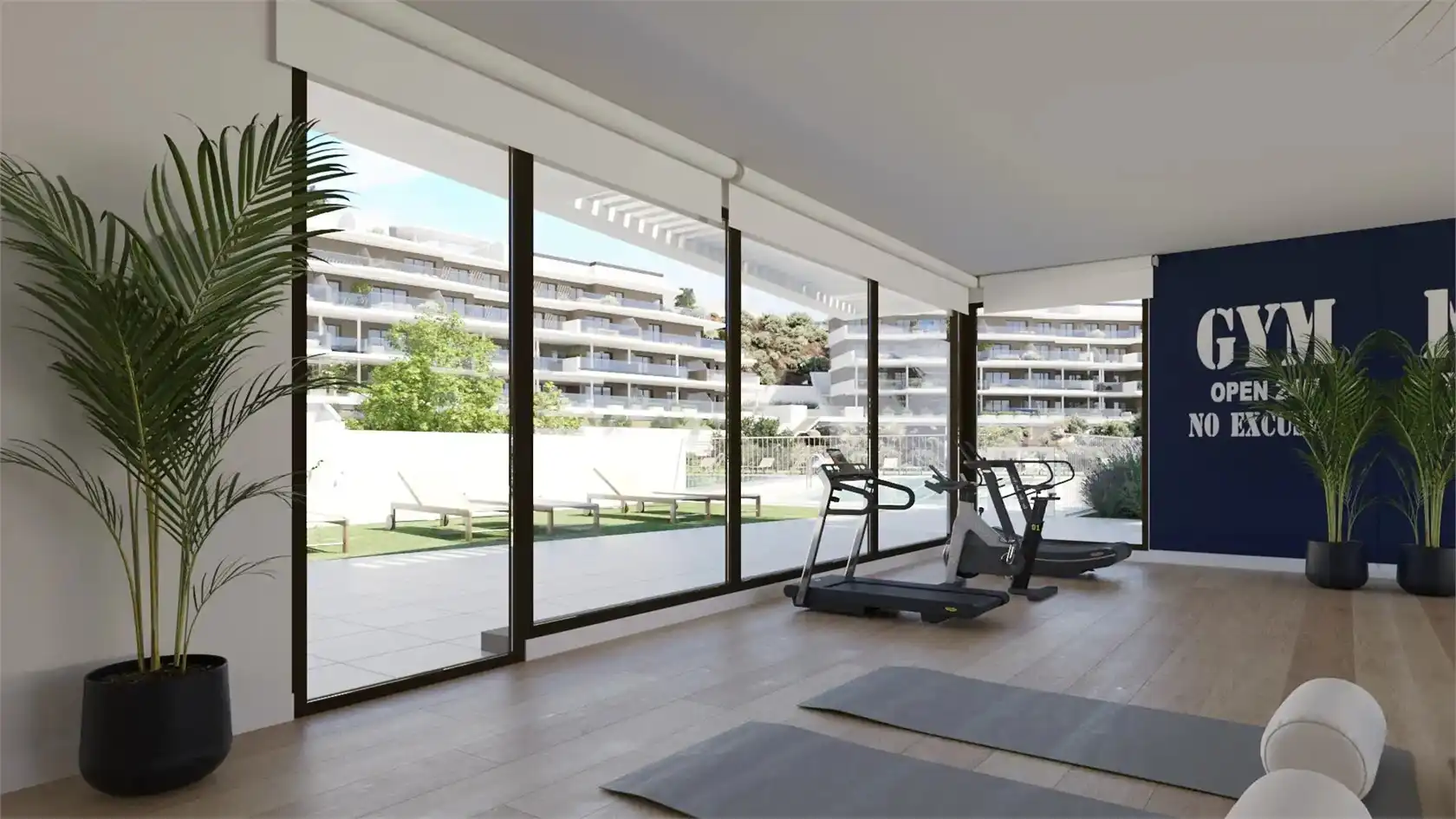 Piso con piscina en venta en Calle Miño 2, imagen 15