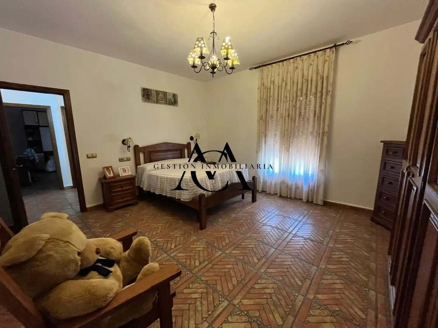 Detached house for sale in Las Vegas - Campoaras, imagen 30