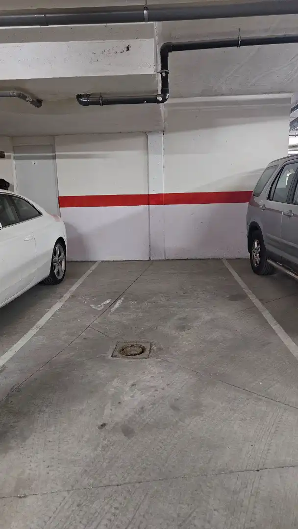Parking de Piso en venta en Villatobas con Aire acondicionado, Calefacción y Parquet