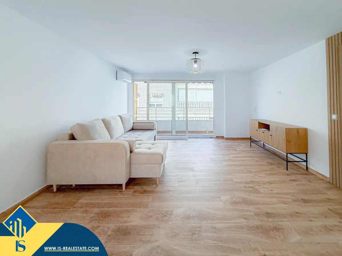Apartament amb terrassa en venda a Playa del Cura, imagen 11