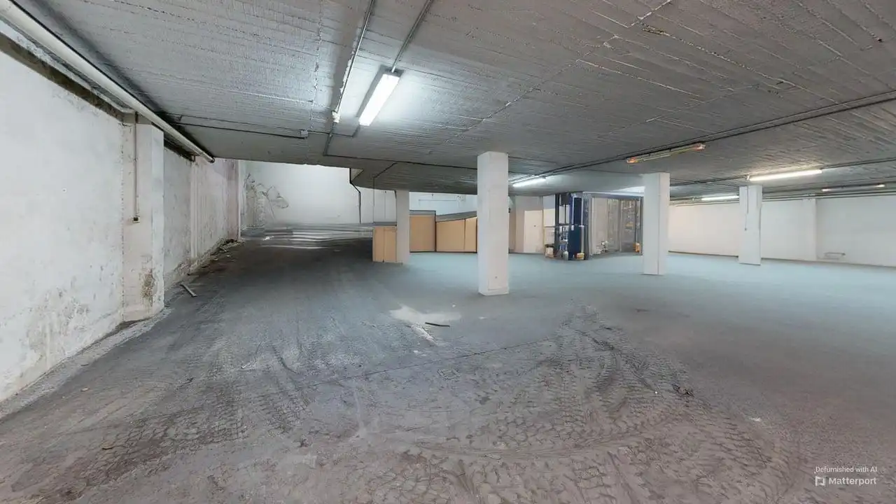 Industrial building for sale in Paraje de Llanos, imagen 32
