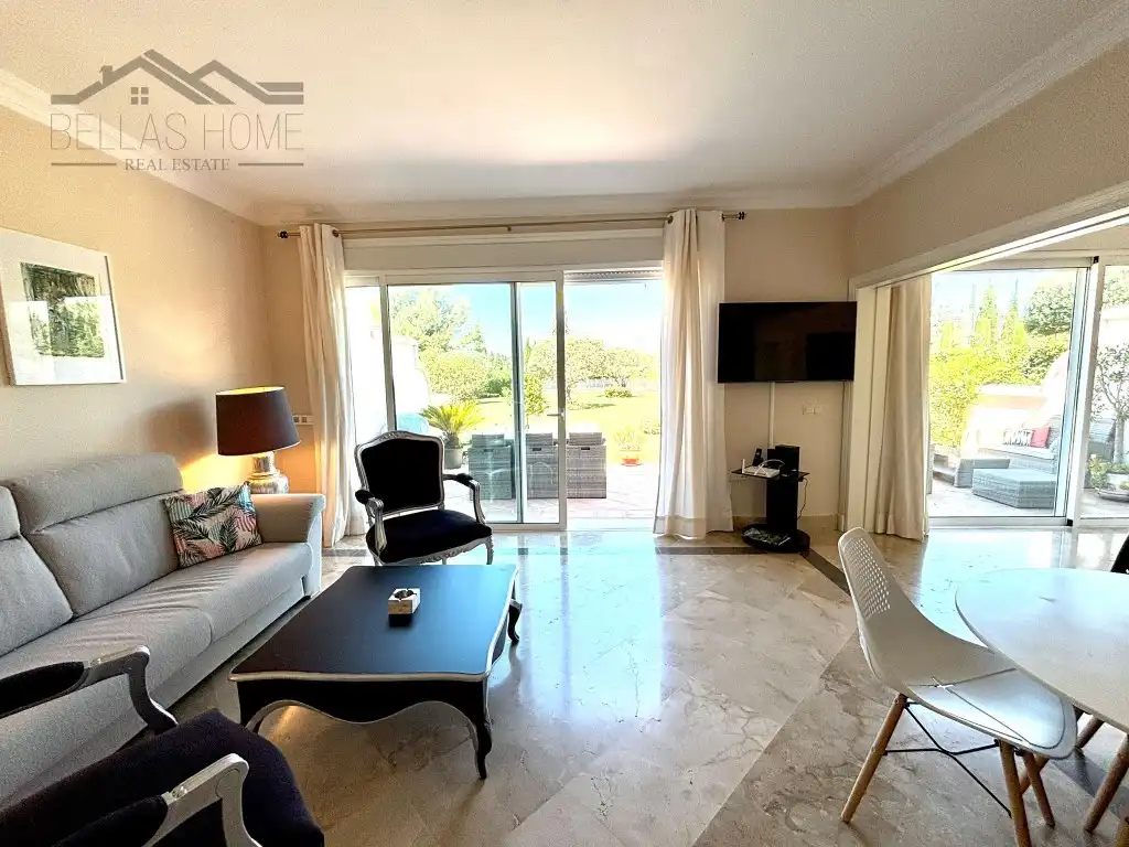 Flat for rent in Camino de Brijan, Bel - Air