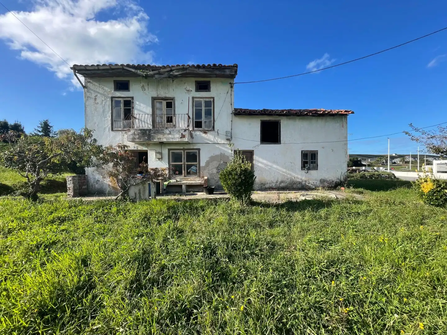Casa o chalet en venta en Calle Calle de la Arnia, 7, Soto de la Marina