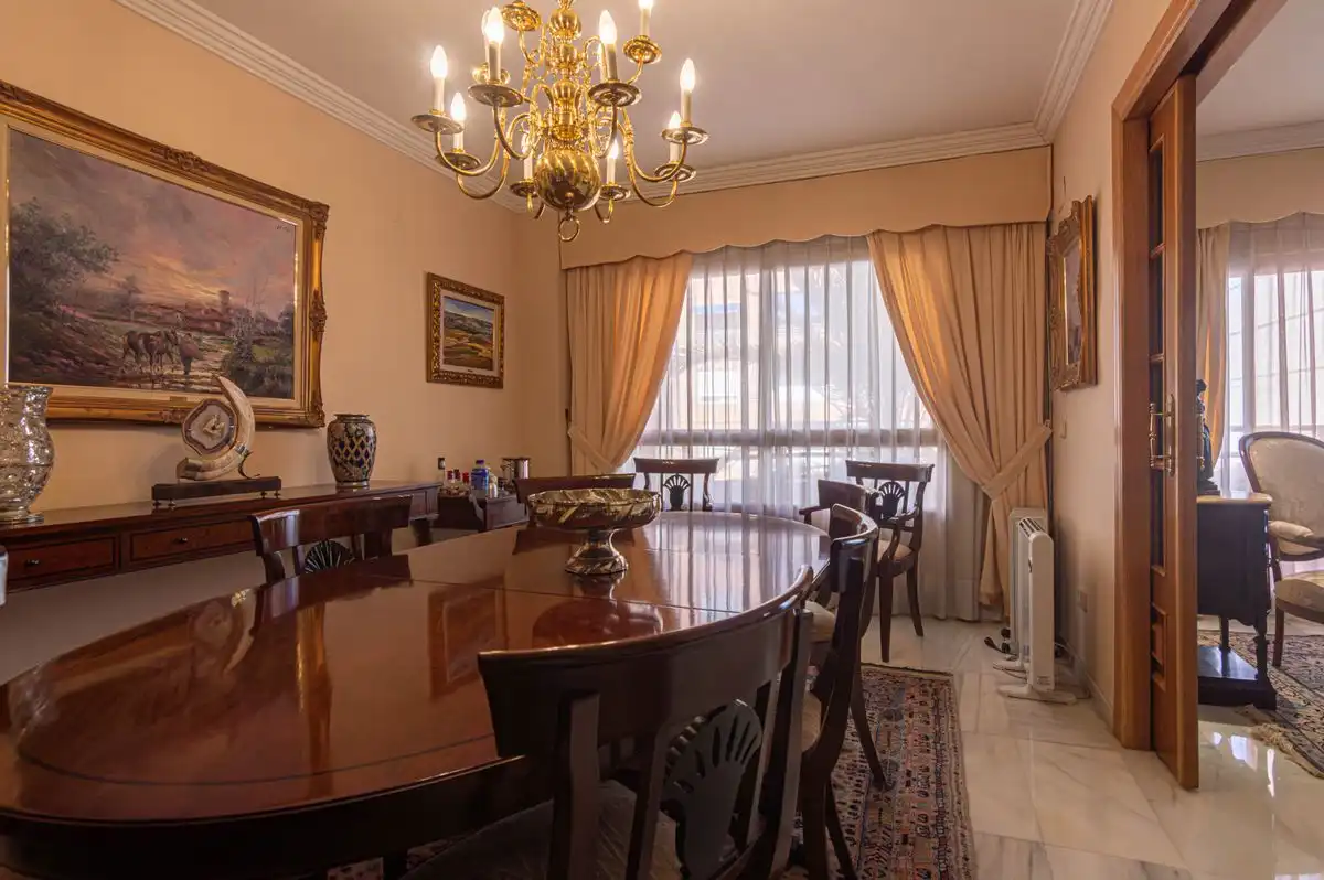 Flat with lift for sale in Avinguda de la República Argentina, imagen 5