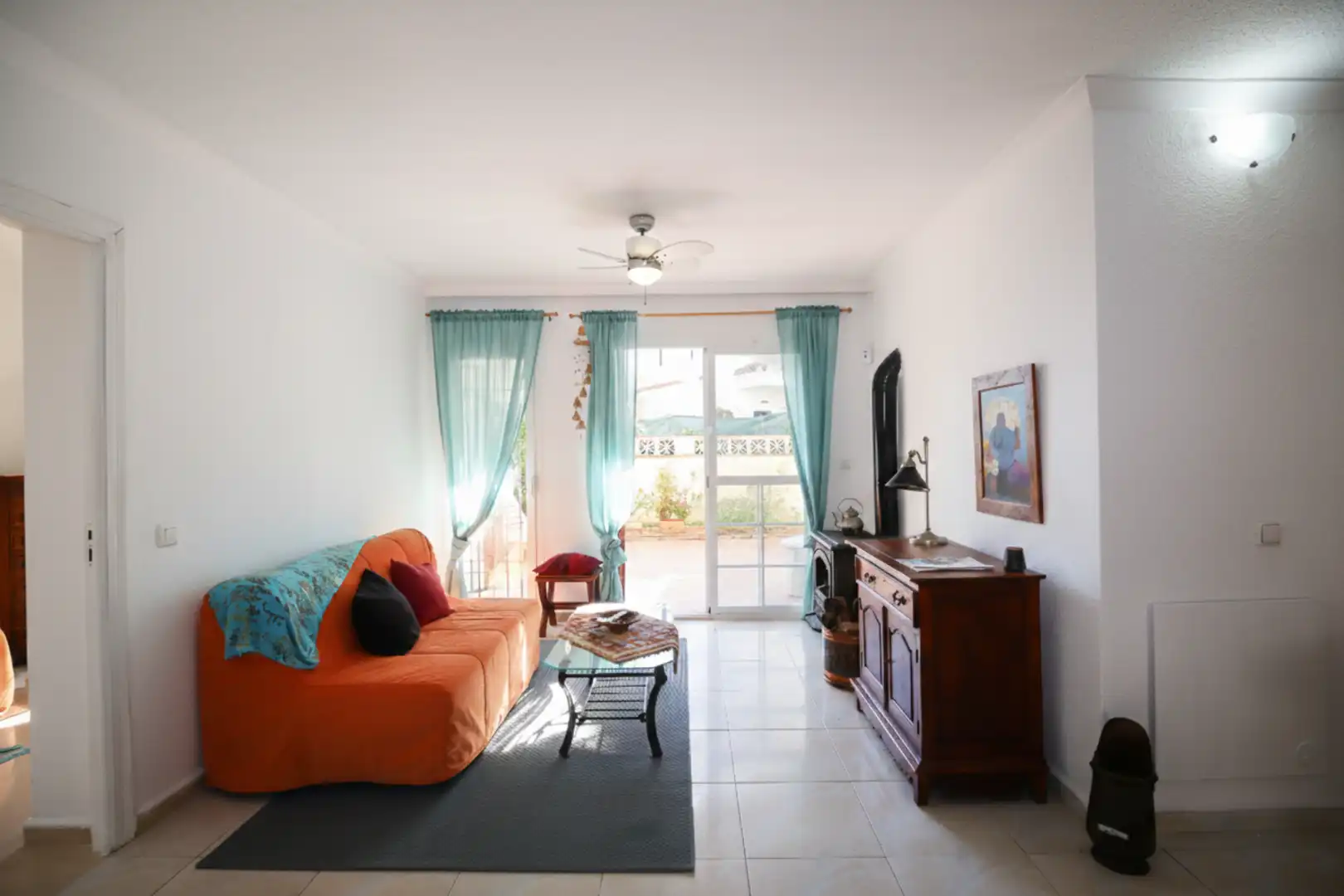 Wohnung mit Pool zum Verkauf in Calahonda, imagen 8