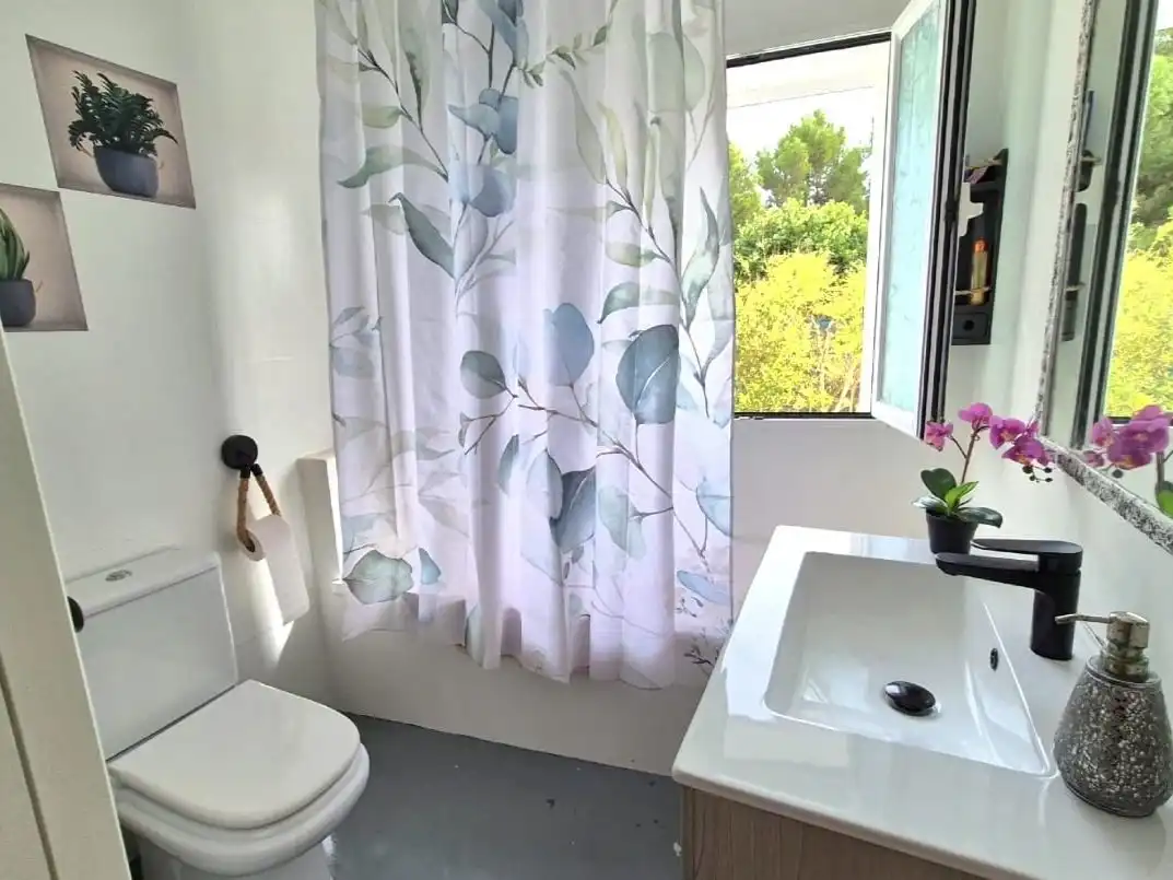 Wohnung mit Pool zum Verkauf in Sa cova blanca 12, imagen 10