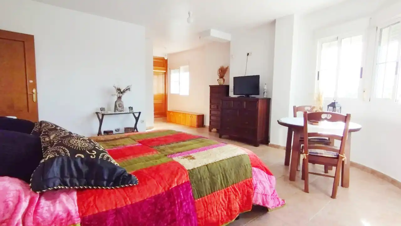 Dormitori de Casa o xalet en venda en Torrevieja amb Piscina