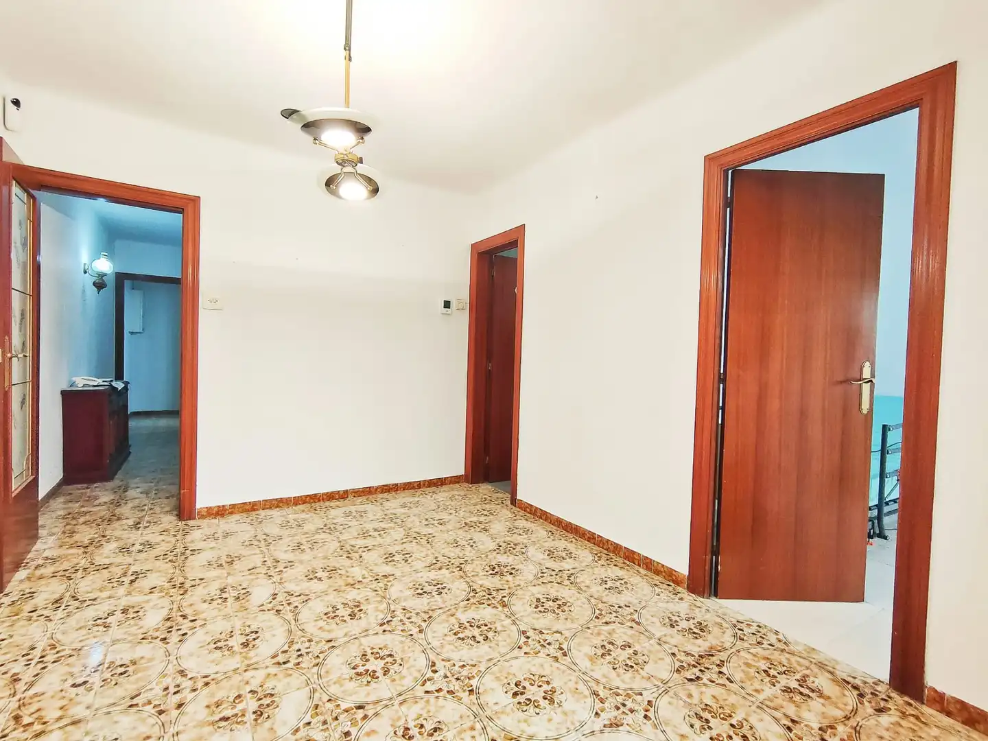 Piso en venta en Barcelona con Balcón