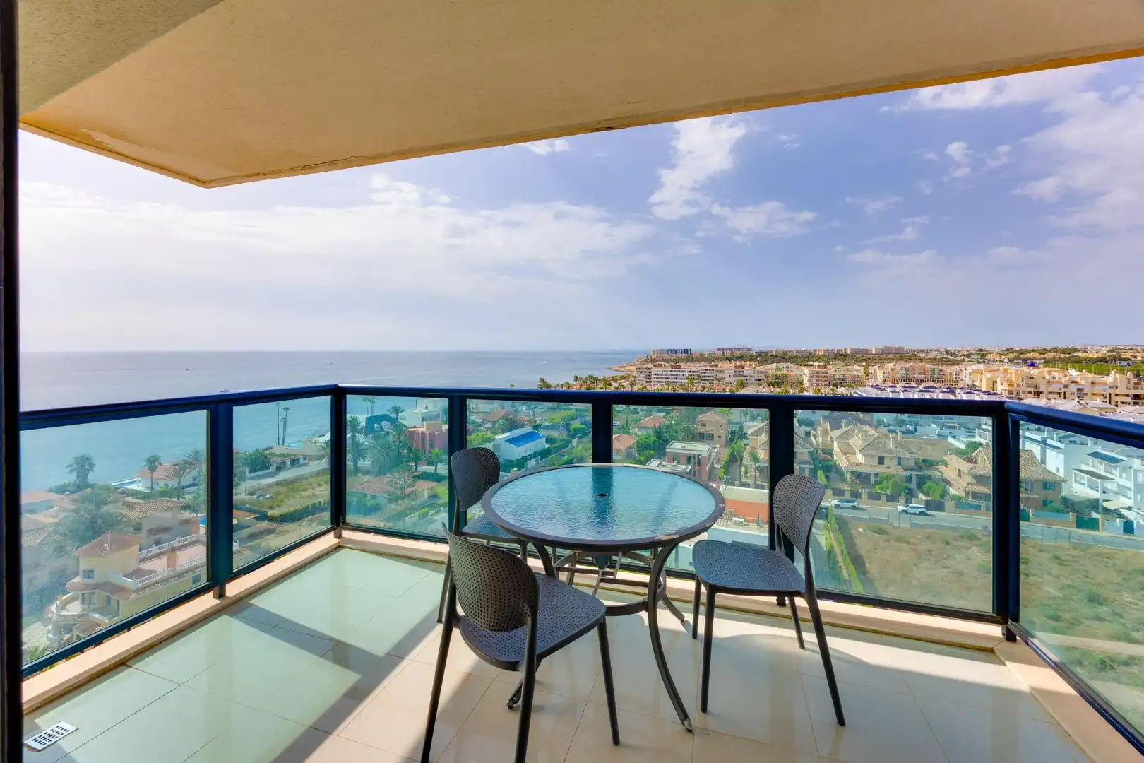 Penthouse mit Pool zum Verkauf in Playa del Acequión, Náufragos y Rocío del Mar, imagen 6