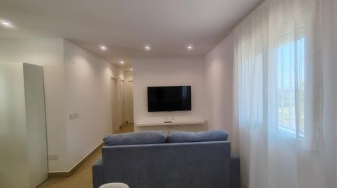 Foto 4 von Wohnung zur Miete in Calle Rucandial, Alisal - San Román, Santander