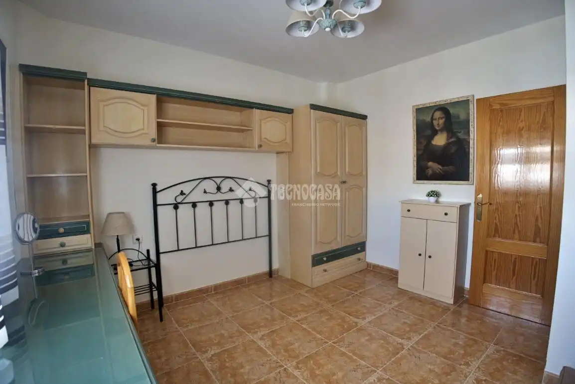 Bedroom of Detached homes for sale in El Ejido
