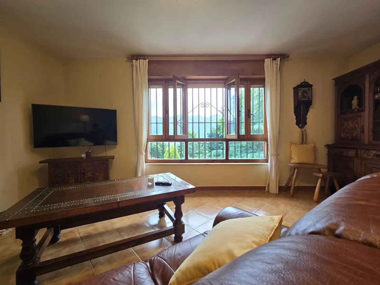 Casa con jardín en venta en tresgrandas, imagen 31