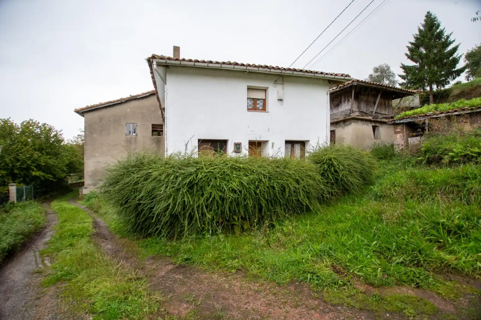 Casa a schiera in vendita a Villaviciosa - Lugás La Pedrera, imagen 2