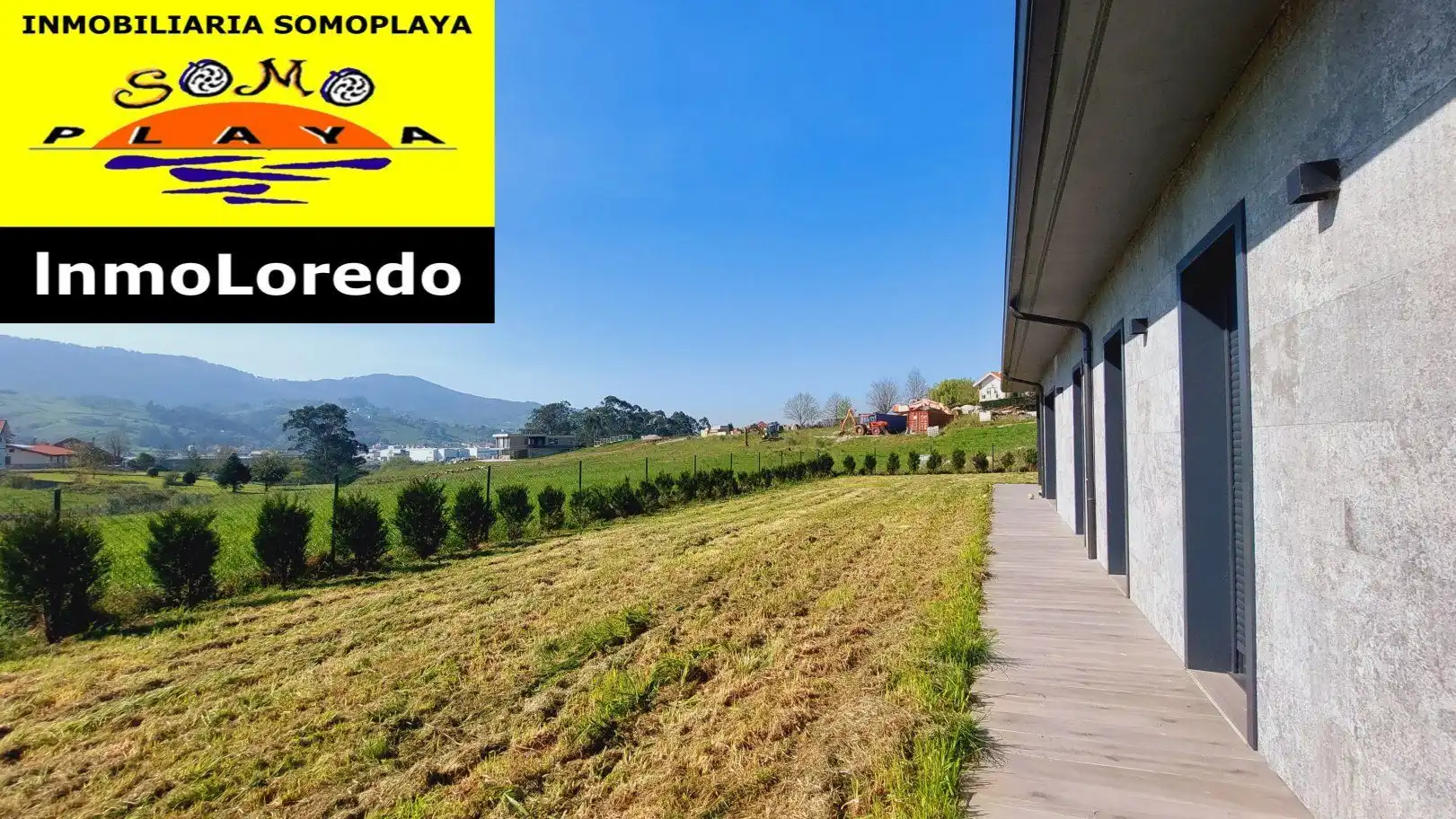 Casa con giardino in vendita a Marina de Cudeyo, imagen 6