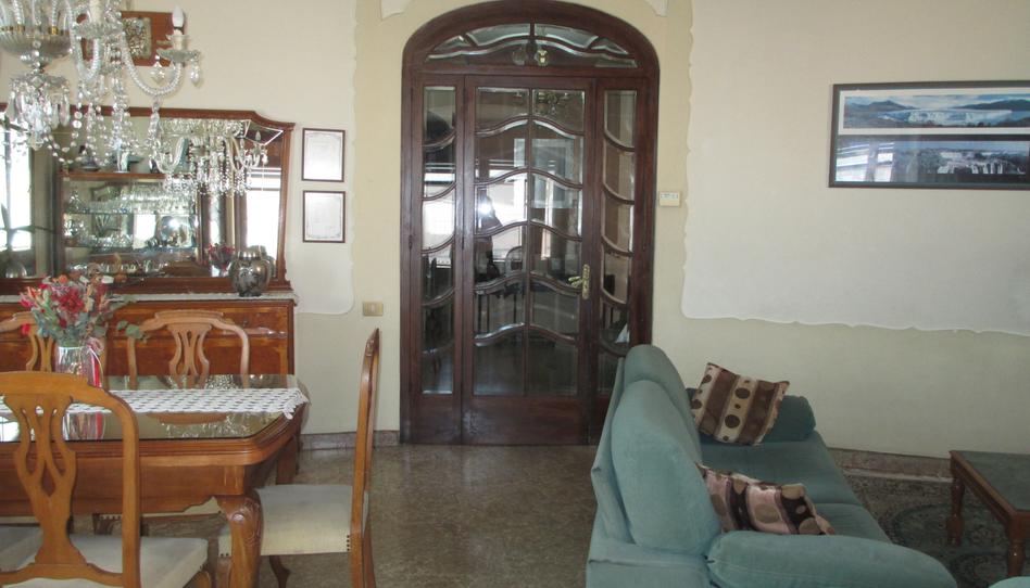 Foto 1 de Casa adosada en venda a Carrer Carretera D'arbúcies, Breda, Girona