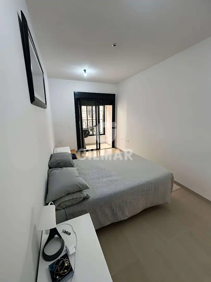 Bedroom of Apartments for sale in Arona  with Furnished