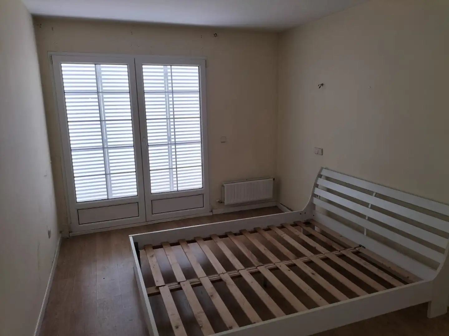 Habitación de Casa adosada en venta en Moralzarzal con Jardín privado, Terraza y Trastero