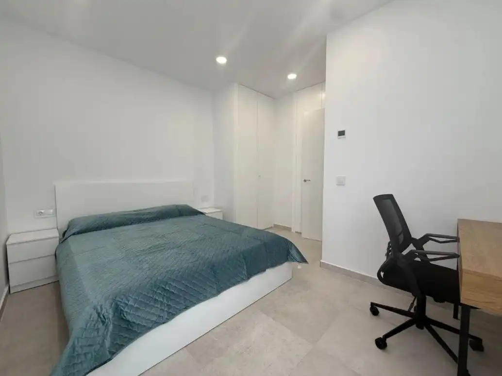 Maison mitoyenne avec piscine à vendre à Partida Manzanera, imagen 12