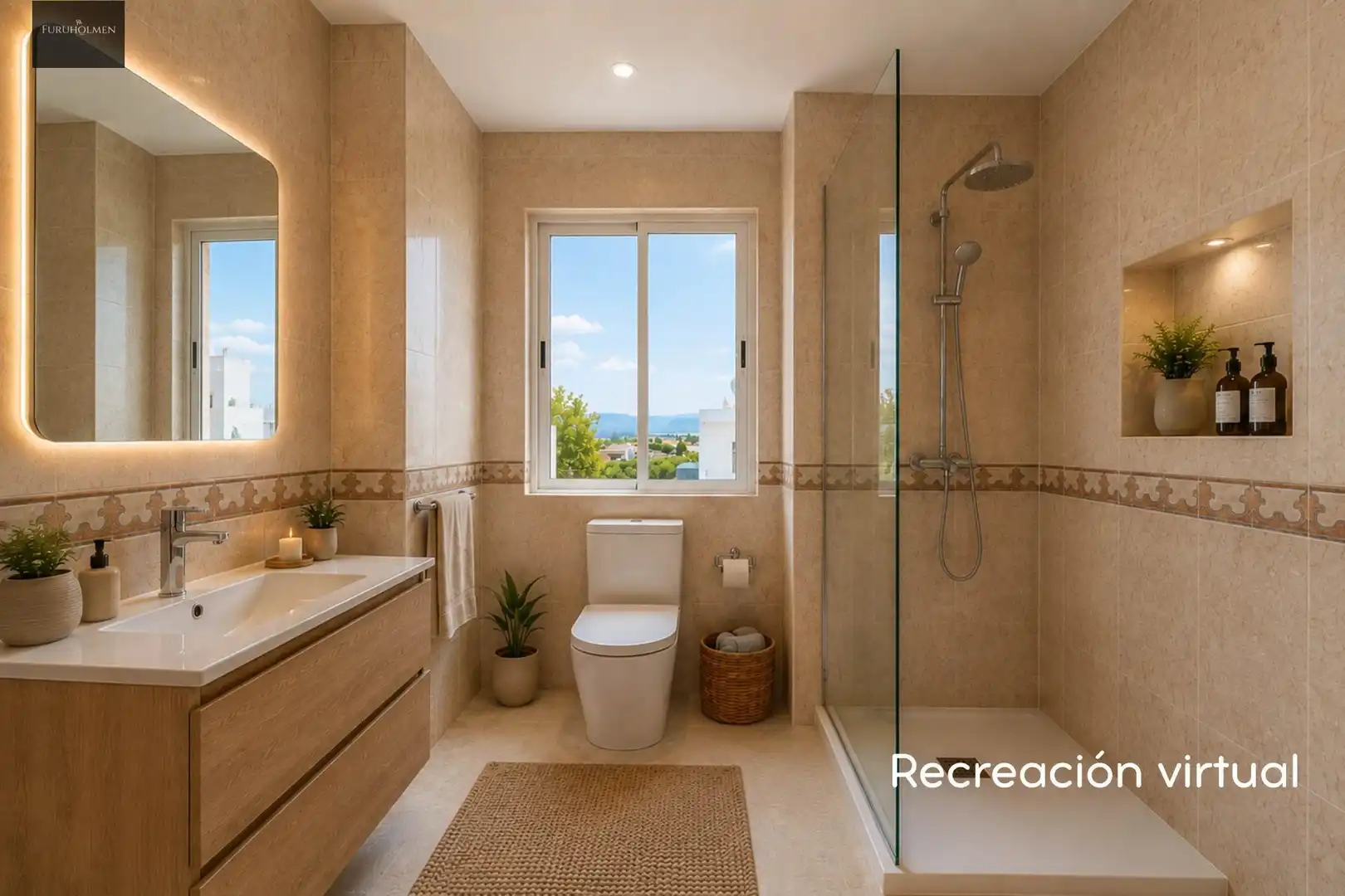 Detached house with terrace for sale in VIDES (VENT), imagen 59