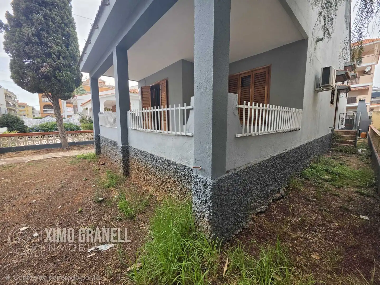 Casa o xalet en venda a Moncofa, Castellón