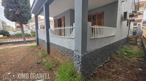 Foto 2 de Casa o xalet en venda a Moncófar Playa, Moncofa