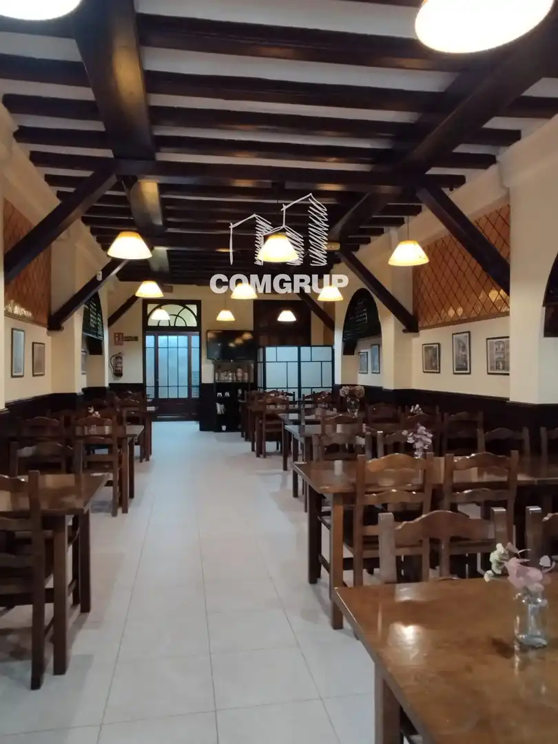 Commercial properties for transfer in Mataró  with Air Conditioner and Internet