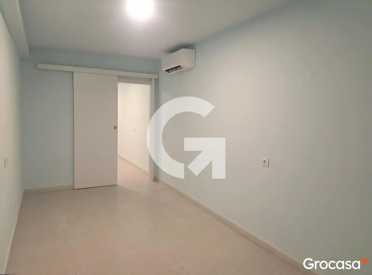 Piso en venta en Cervelló con Aire acondicionado, Calefacción y Jardín privado
