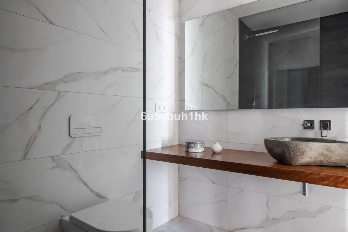 Penthouse with lift for sale in El Paraíso, imagen 10