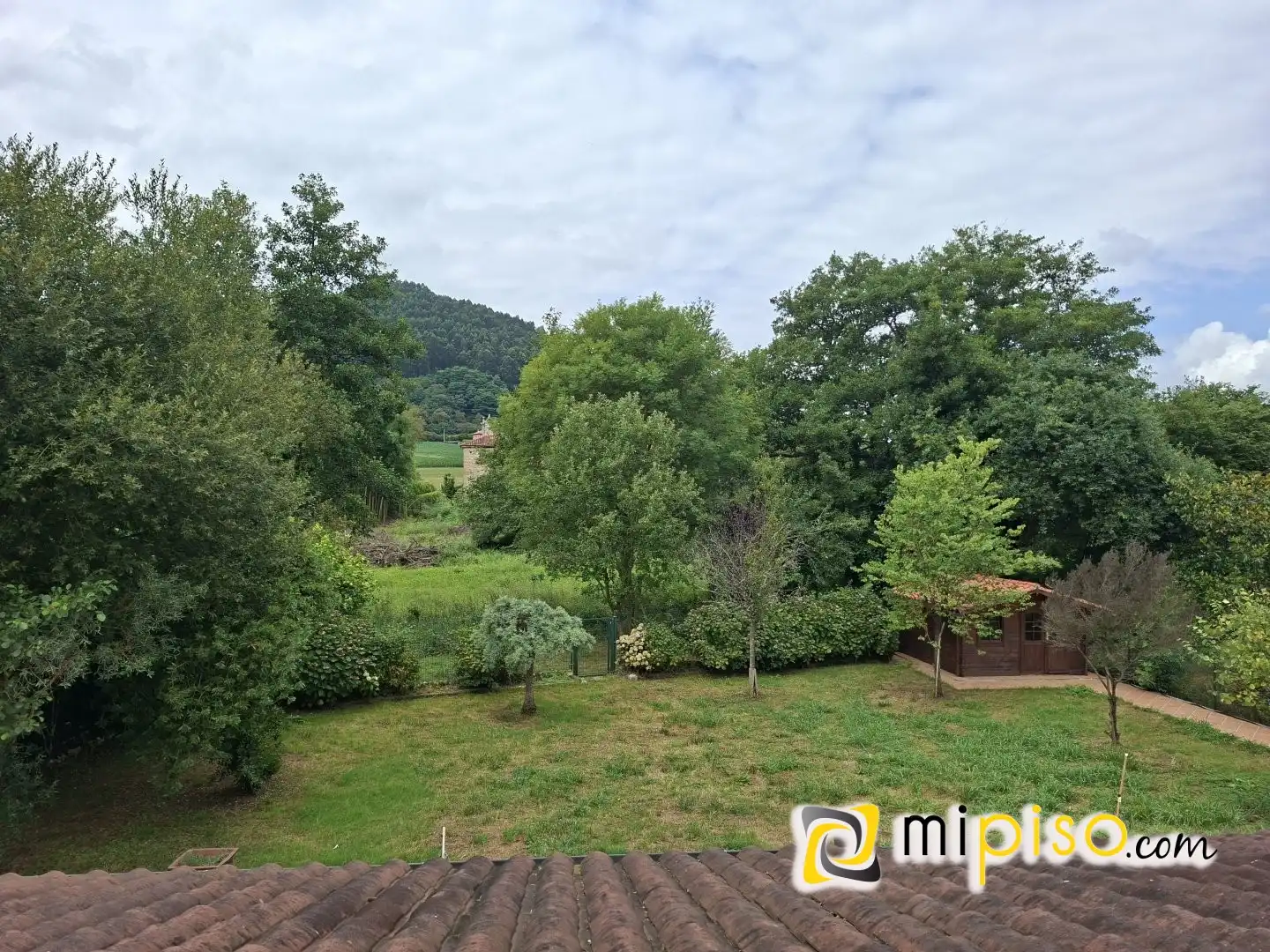 Chalet en venta en Bárcena de Cicero, imagen 7