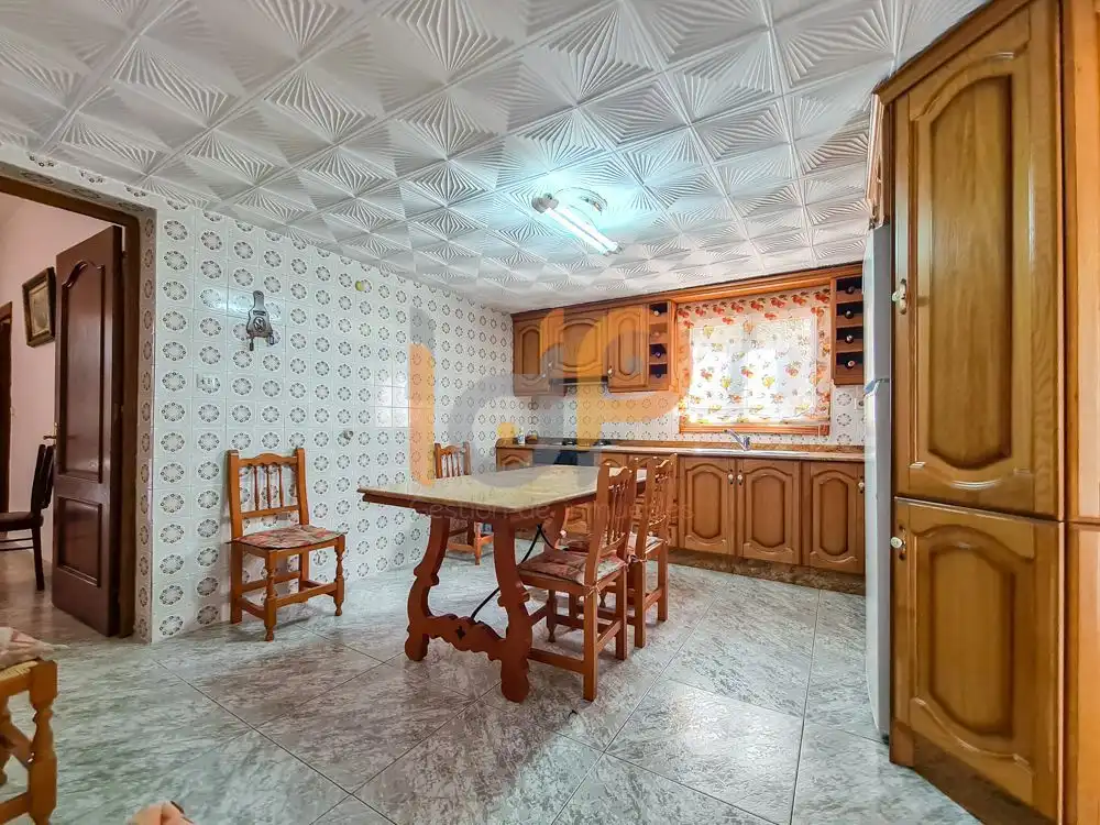 Casa con terraza en venta en Zurgena, imagen 15