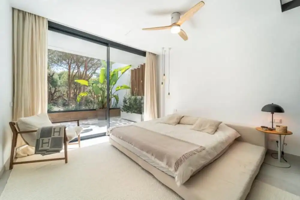 Penthouse with pool for sale in Elviria - Cabopino, imagen 10