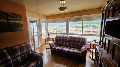 Foto 5 de Piso en venta en Galzapalea, Berriozar, Navarra