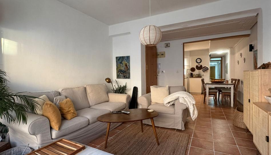 Foto 1 de Pis en venda a Estación - Universidad, Castellón