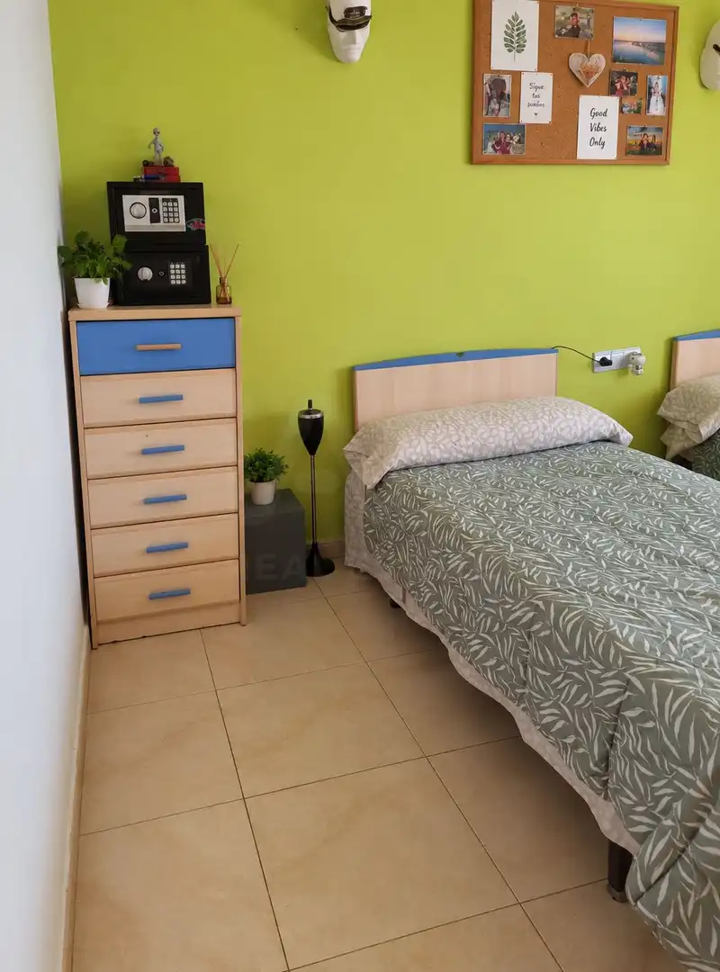 Piso con ascensor en venta en Artés, imagen 5