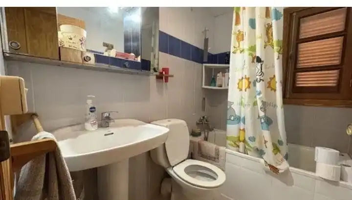 Chalet con piscina en venta en Pedanías - Extrarradio, imagen 43