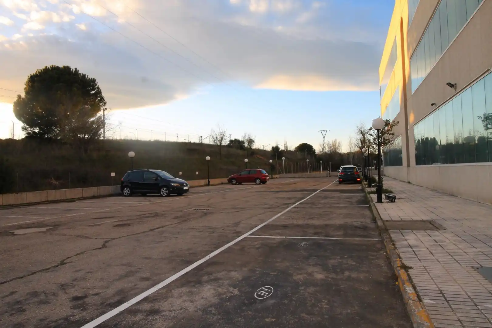 Gewerbefläche zum Verkauf in Estación - Centro, imagen 18