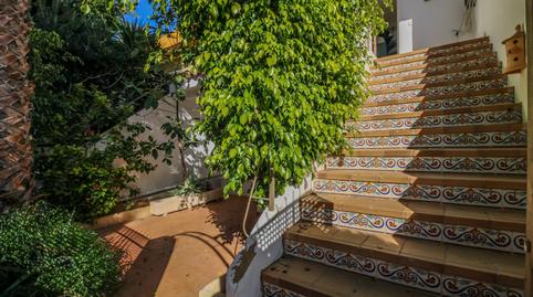 Foto 5 de Casa adosada en venda a Cas Català - Illetes, Illes Balears