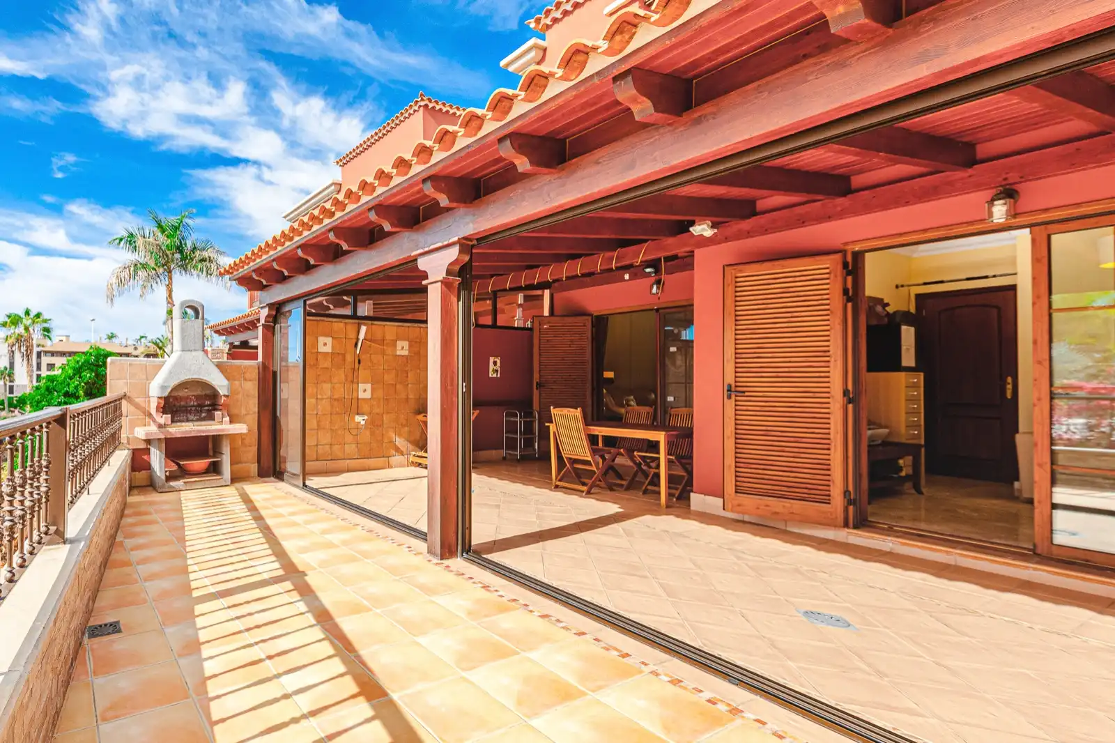 House with terrace for sale in Costa Adeje, imagen 10