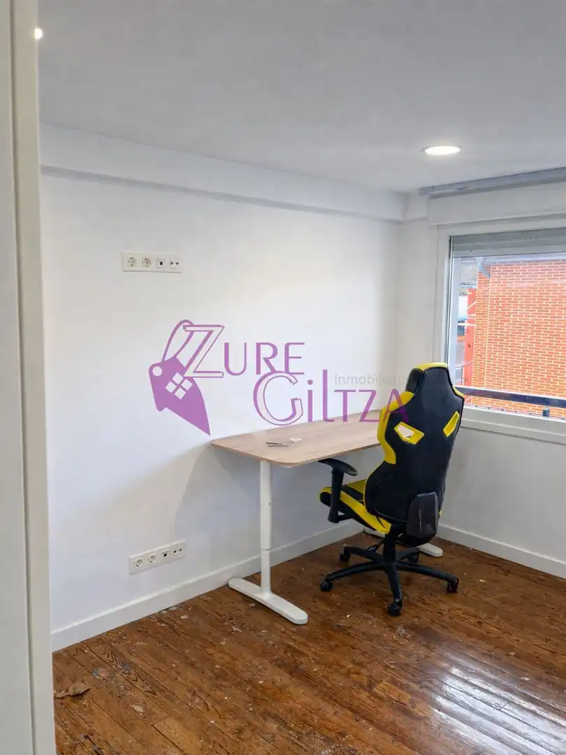 Piso en venta en Iurreta con Calefacción y Amueblado