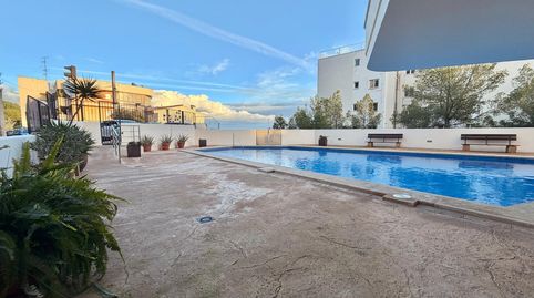 Foto 4 de Piso en venta en Carrer de Noruega, Sant Agustí, Palma de Mallorca