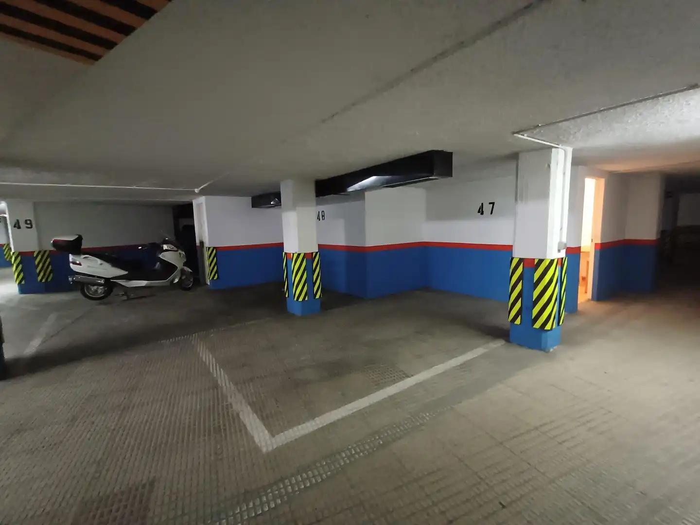 Individual with lift for sale in Ensanche, imagen 3