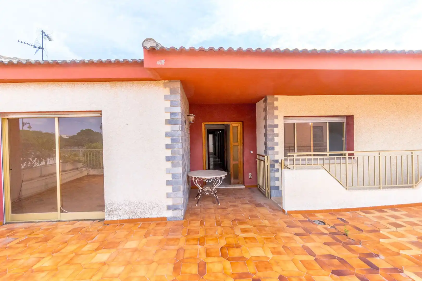 Maison avec terrasse à vendre à San Pedro del Pinatar, imagen 3
