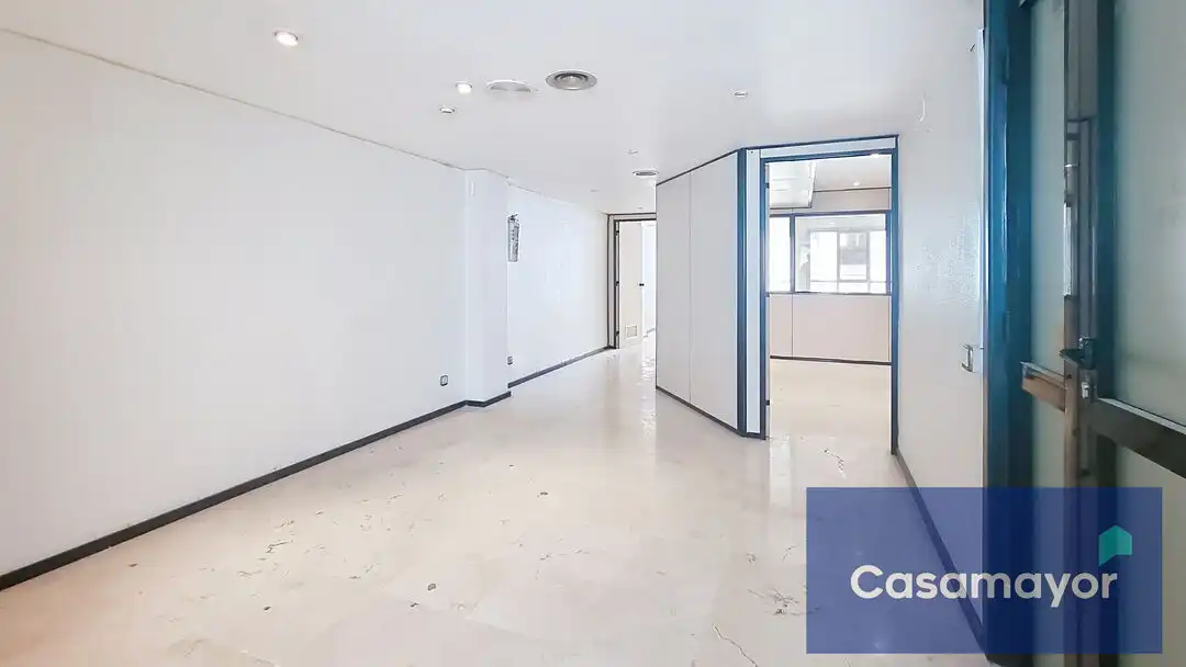 Büro mit Aufzug zur Miete in Avenida Maisonnave, imagen 8