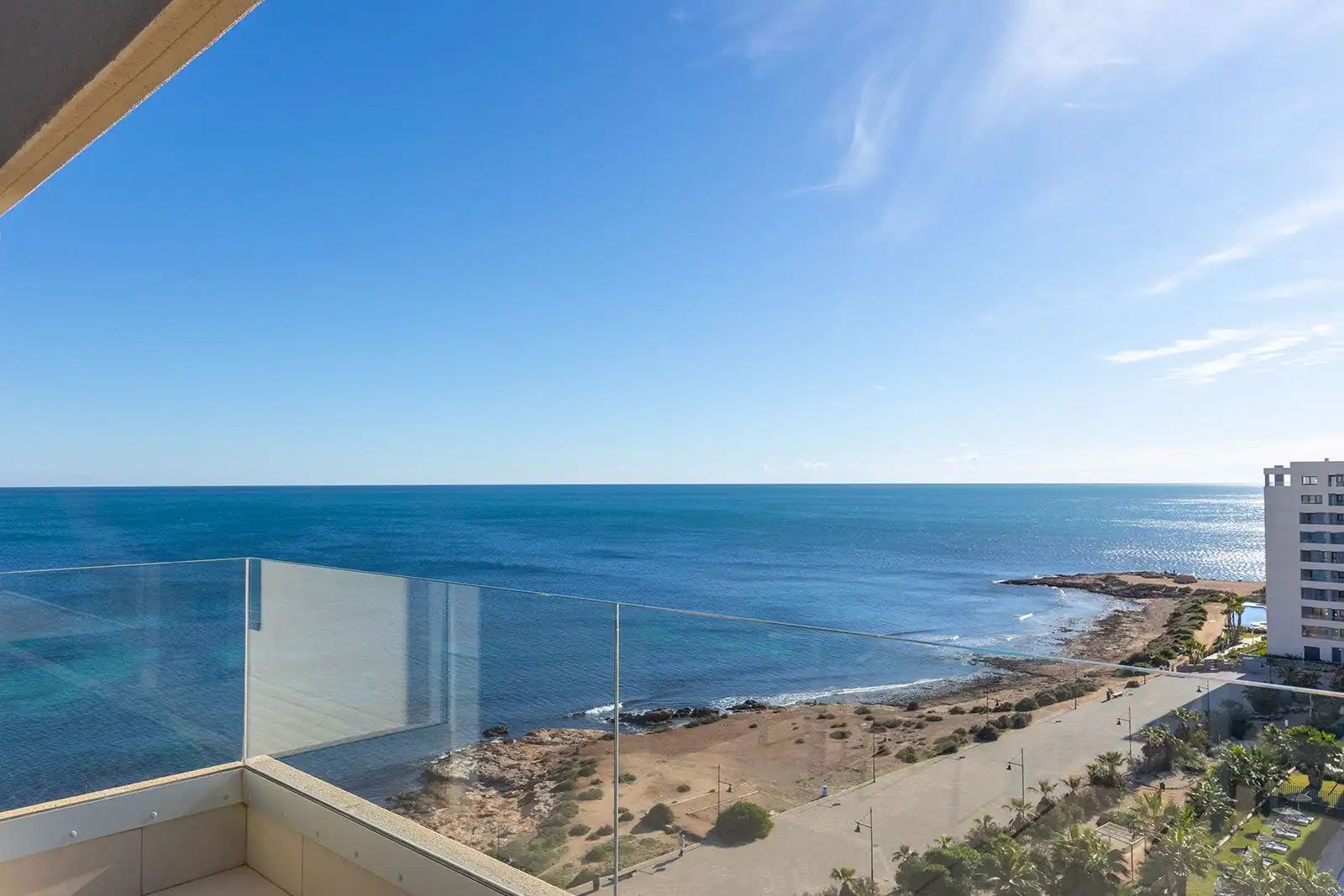 Ático con terraza en venta en Calle Mar de Fondo, imagen 9